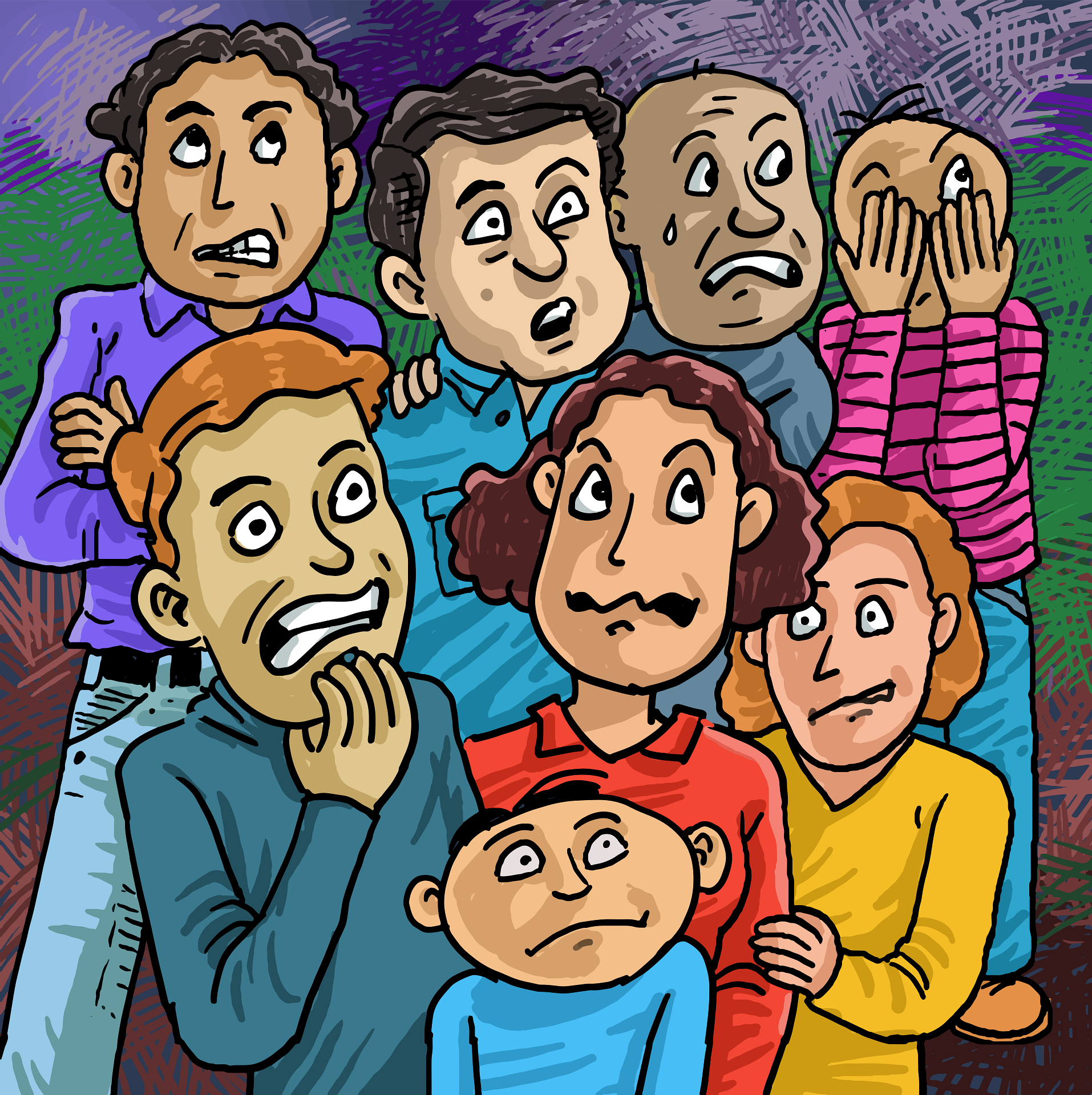 Frei atmen ohne Angst – traumacoaching.at